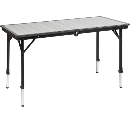 Soplair Mesa FLEX ALU 113 x 70 - Mesa camping plegable