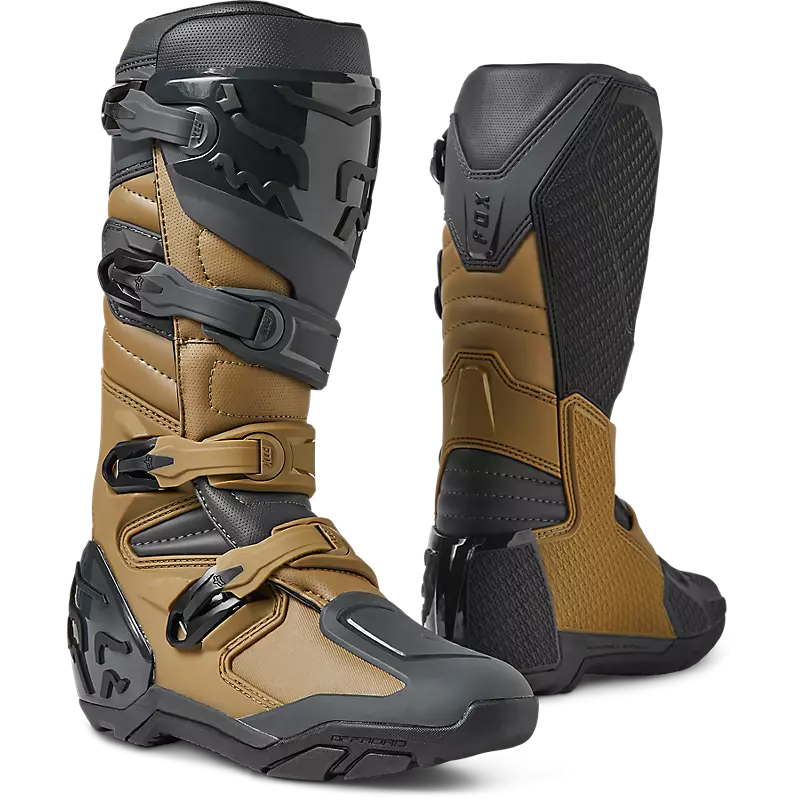 Comp X Off Road Boots