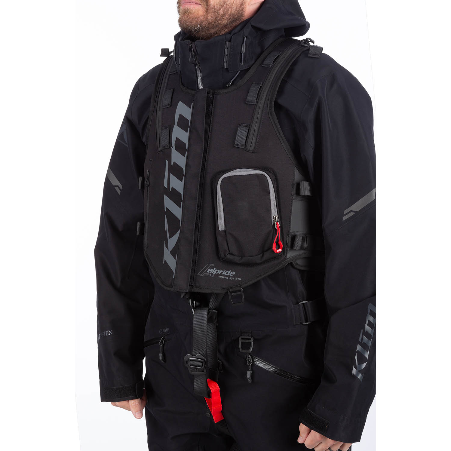 Atlas 14 Avalanche Airbag Vest
