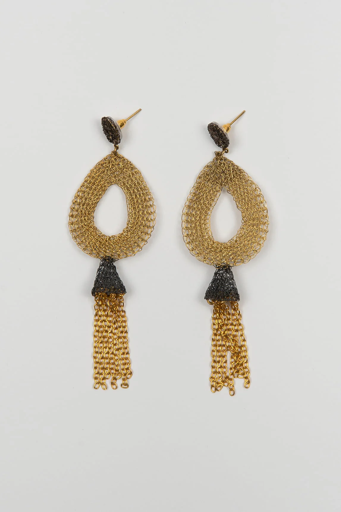 Rivera-spain Pendientes Eleonora