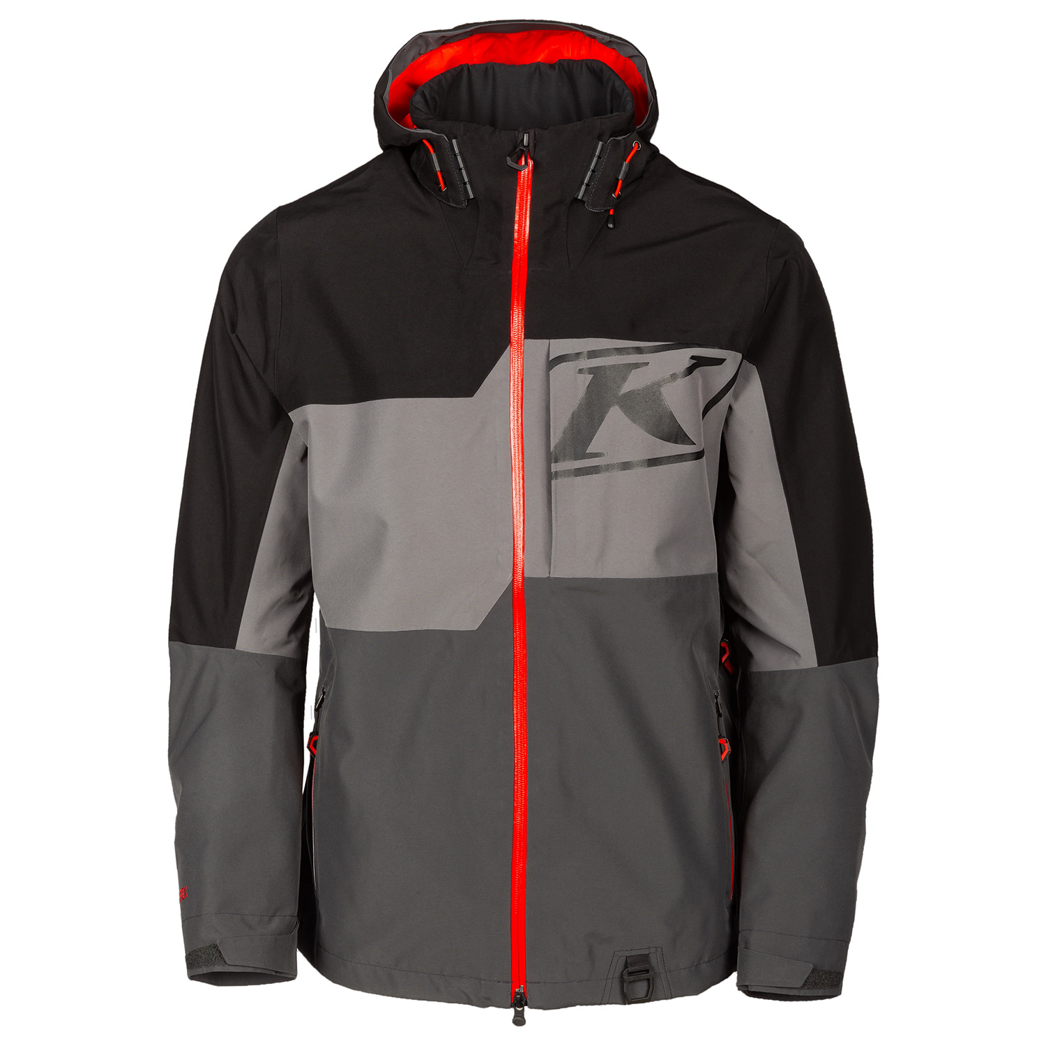 Powerxross Jacket