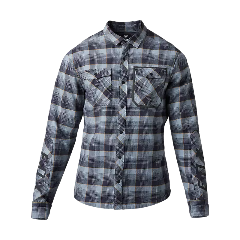 Defend Drive Windbloc® SXS Flannel