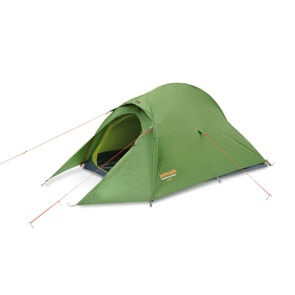 Pinguin Arris 2 - Tienda de campaña iglú