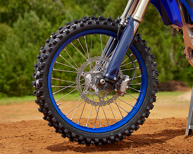 MY24 READY TO RIDE PRICE