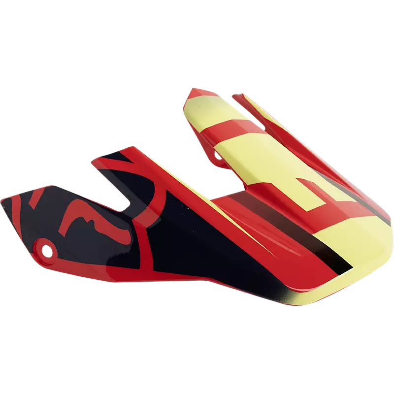 Rampage Comp Reno Helmet Visor