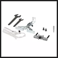 Cordless Router TP-RO 18 Li BL - Solo