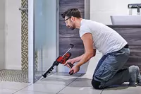 Cordless Sealing Gun TE-SG 18/10 Li - Solo