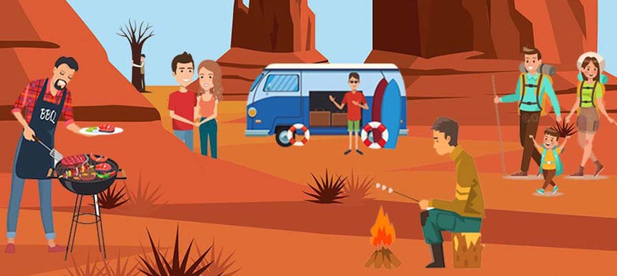 Galletas Trek'n Eat 125 g - Trekking Biscuits (12 PCS)