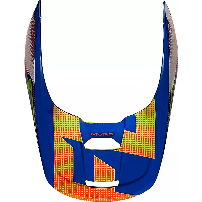 Youth V1 Oktiv Helmet Visor