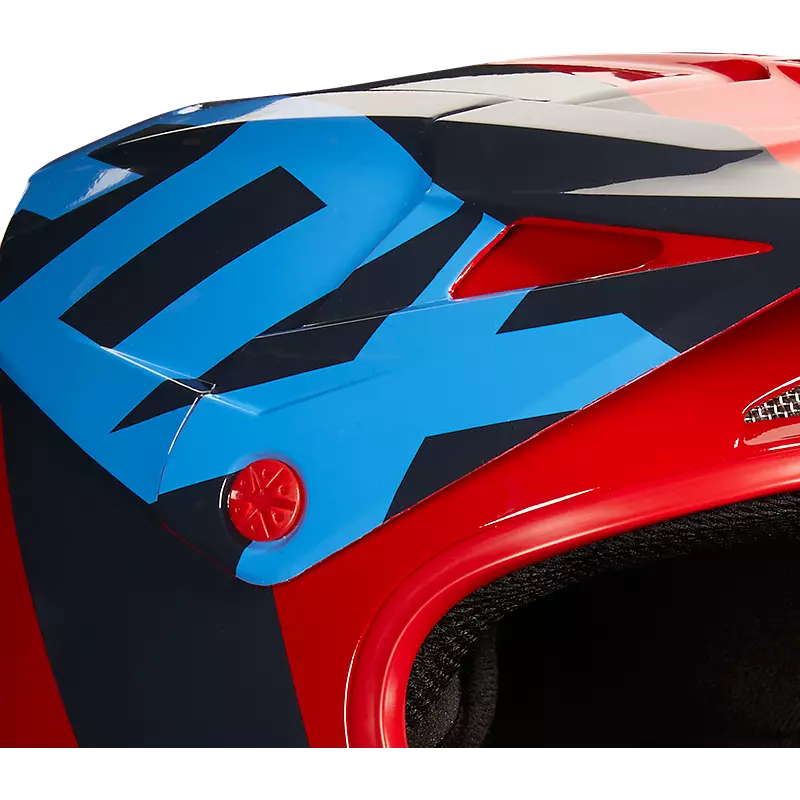 V1 Race Helmet Visor