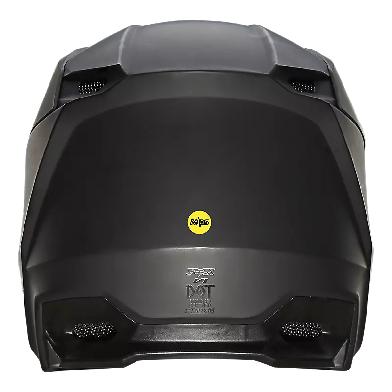 V1 Core Matte Helmet