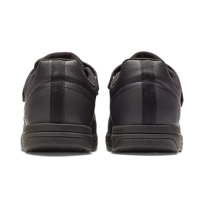 Fox Union Clipless Shoes