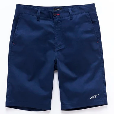 SHORT ALPINESTARS TELEMETRIC CHINO AZUL