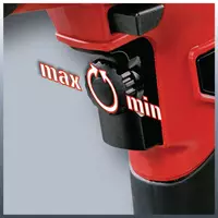 Impact Drill TC-ID 1000 E