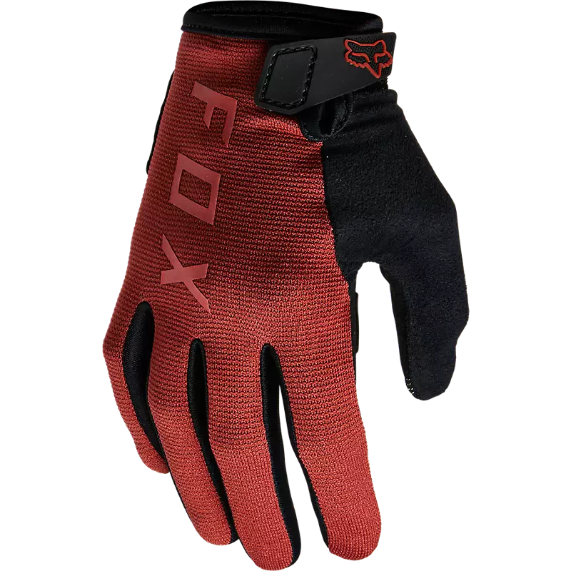 Womens Ranger Gel Gloves