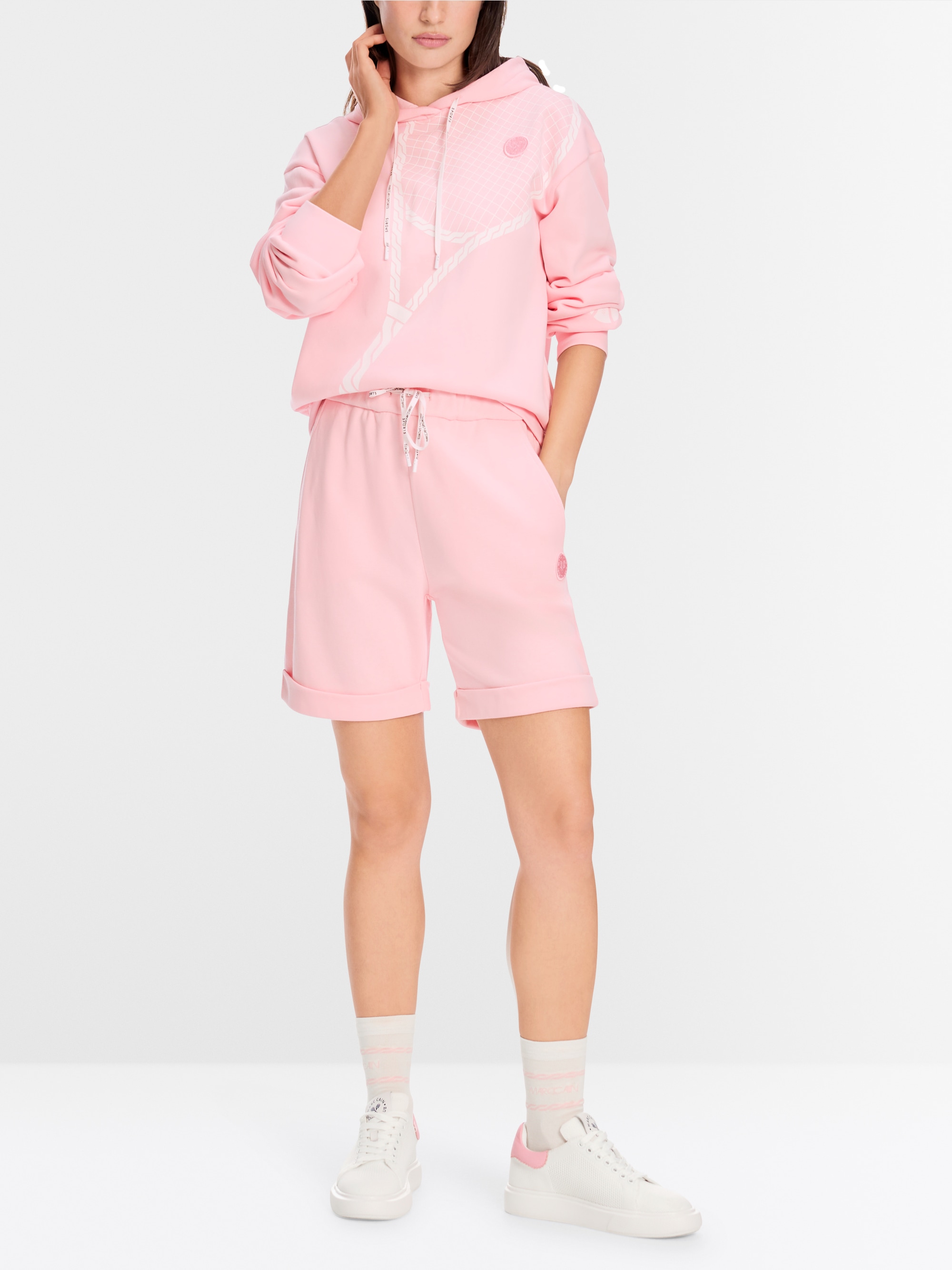 Marc-Cain ROHINI shorts