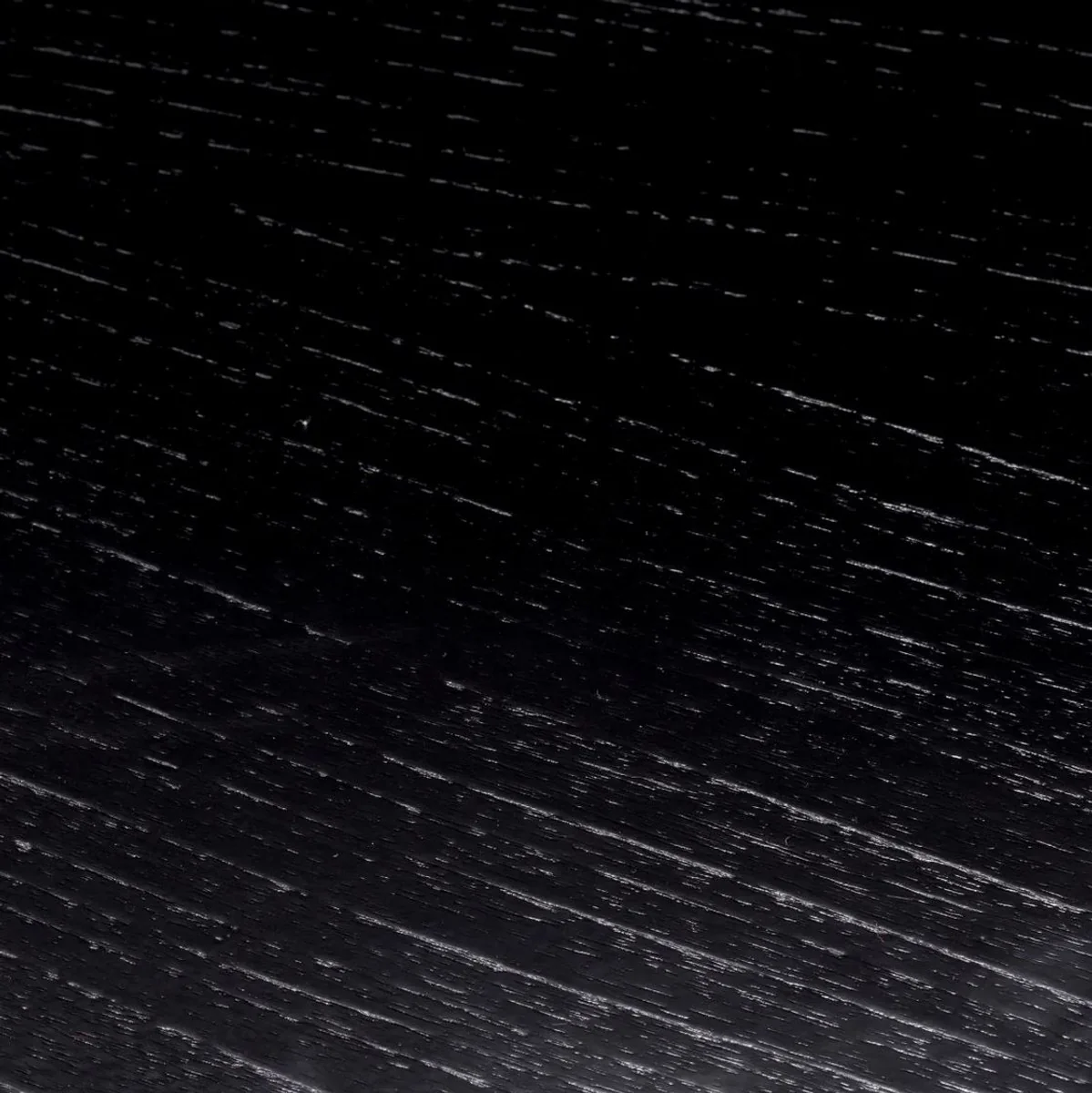 Casa Padrino mesa de centro de lujo negro 168,5 x 86,5 x A. 35,5 cm - Mesa de sal¨®n ovalada de madera maciza - Muebles de sal¨®n - Muebles de lujo - Interiores de lujo