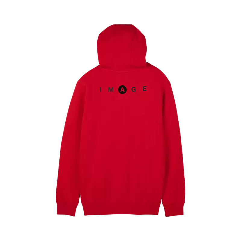Image Pullover Hoodie