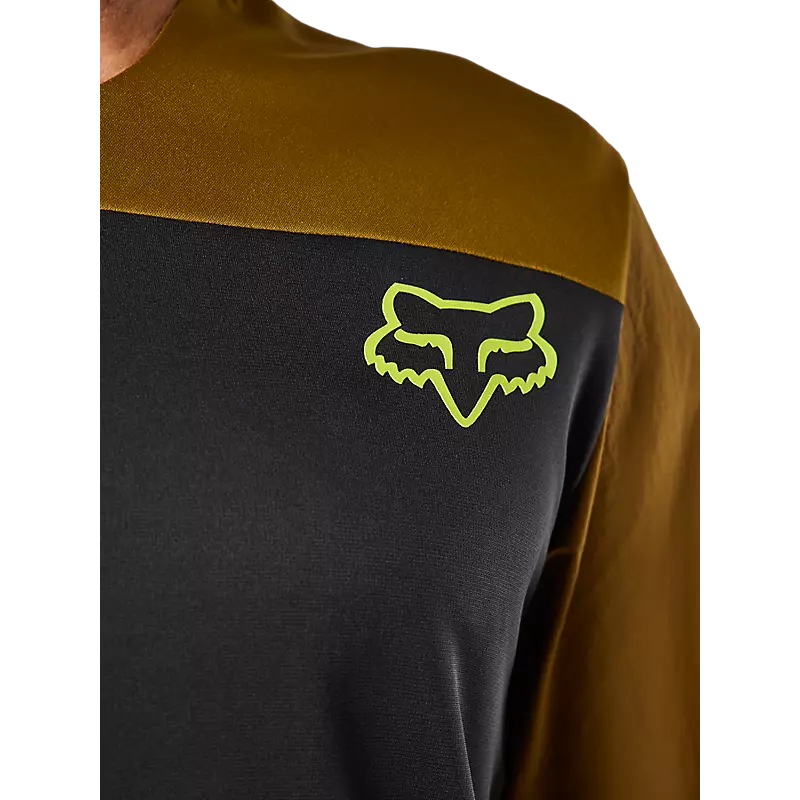 Defend Off Road Jersey
