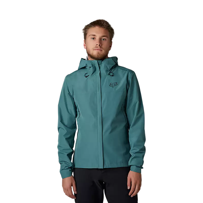 Ranger 2.5-layer Water Jacket