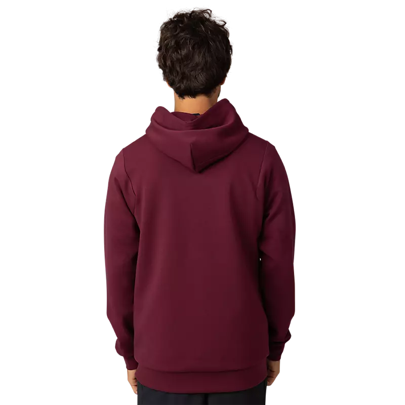 Rise Pullover Hoodie