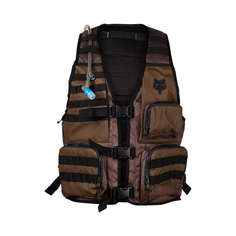 Legion Tac Vest