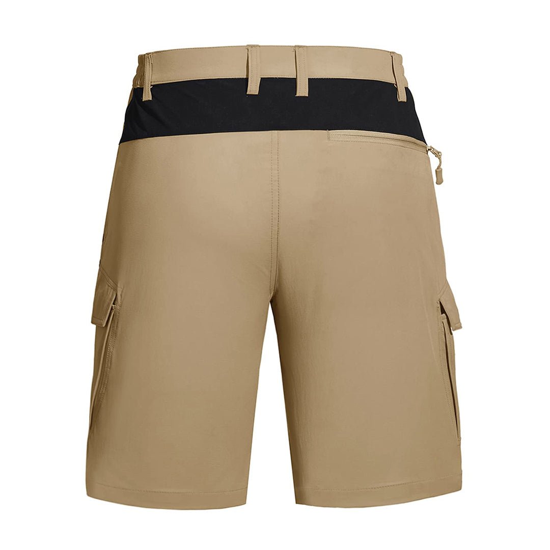 Men's Outdoor Running Cargo Shorts