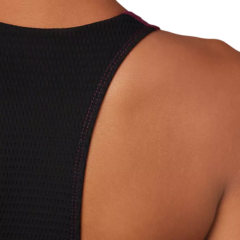 Womens Motive Midi Sports Bra