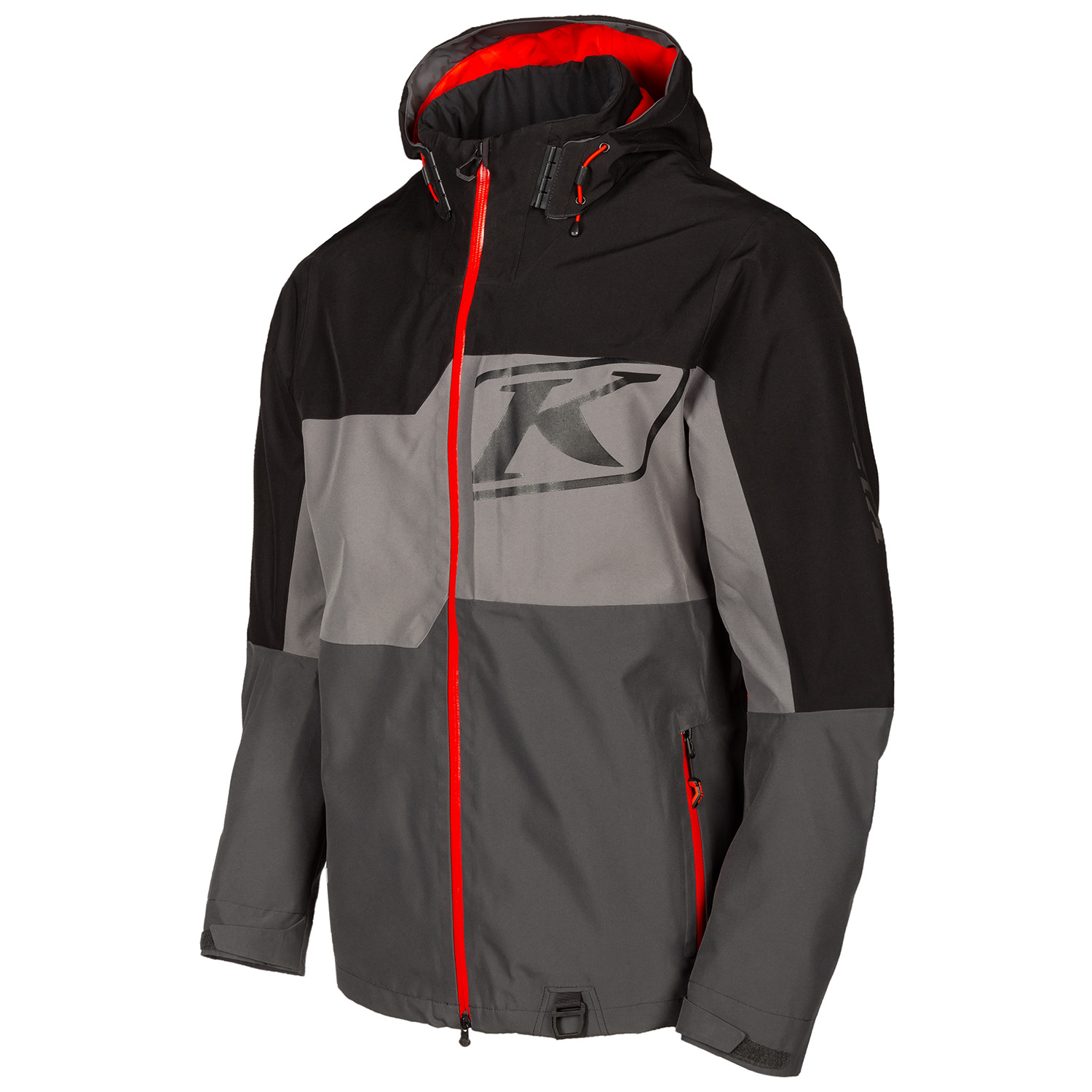 Powerxross Jacket
