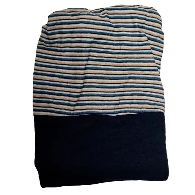 BRAGA CUELLO POLARTEC - RAYAS