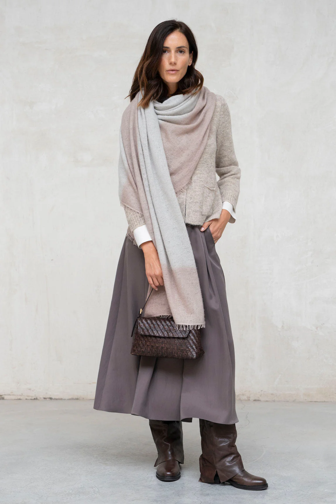 Rivera-spain Cárdigan Sofi arena