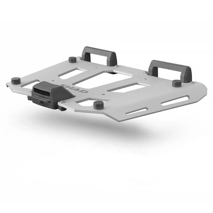 SHAD PLATINA ALUMINIO D1BTRPA