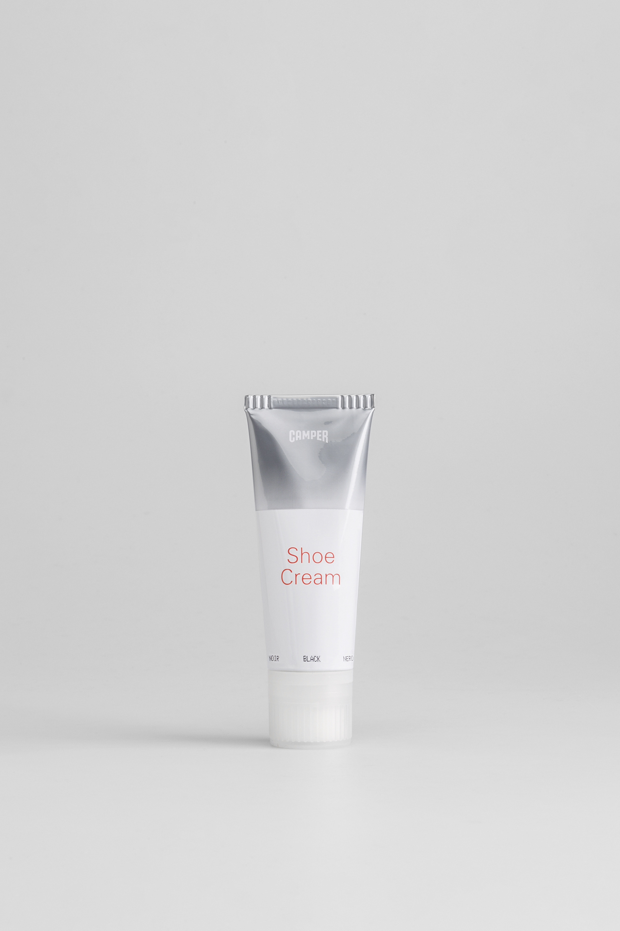 Shoe Cream Black - Shoe Cream Black 75 ml