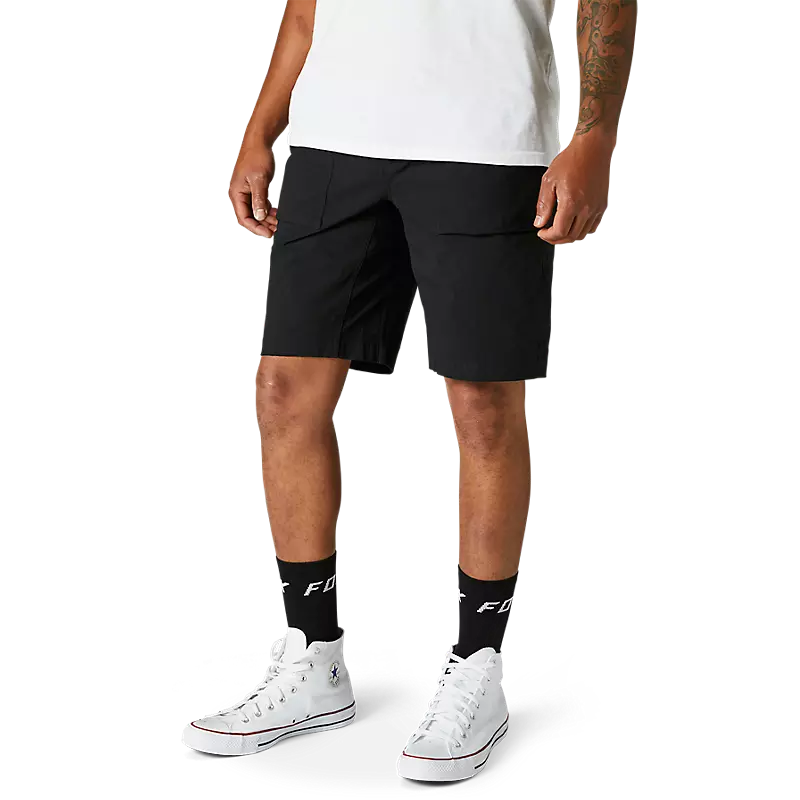 Survivalist Utility Shorts