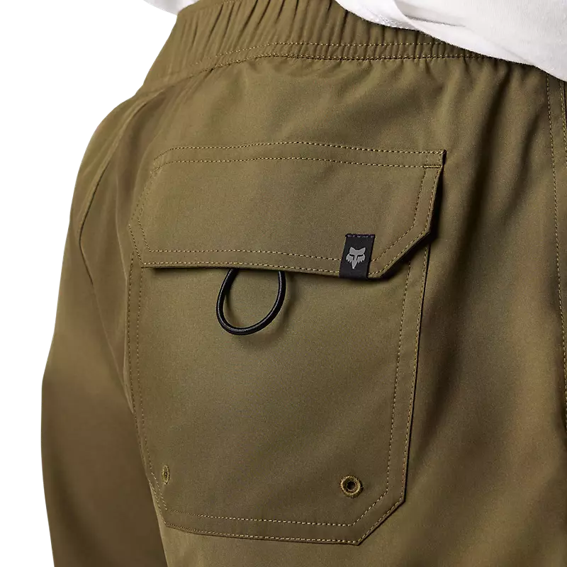 Essex Hybrid Volley Print Shorts