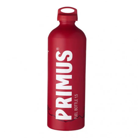 Primus Fuel Bottle 1,5 L - Botella de comustible