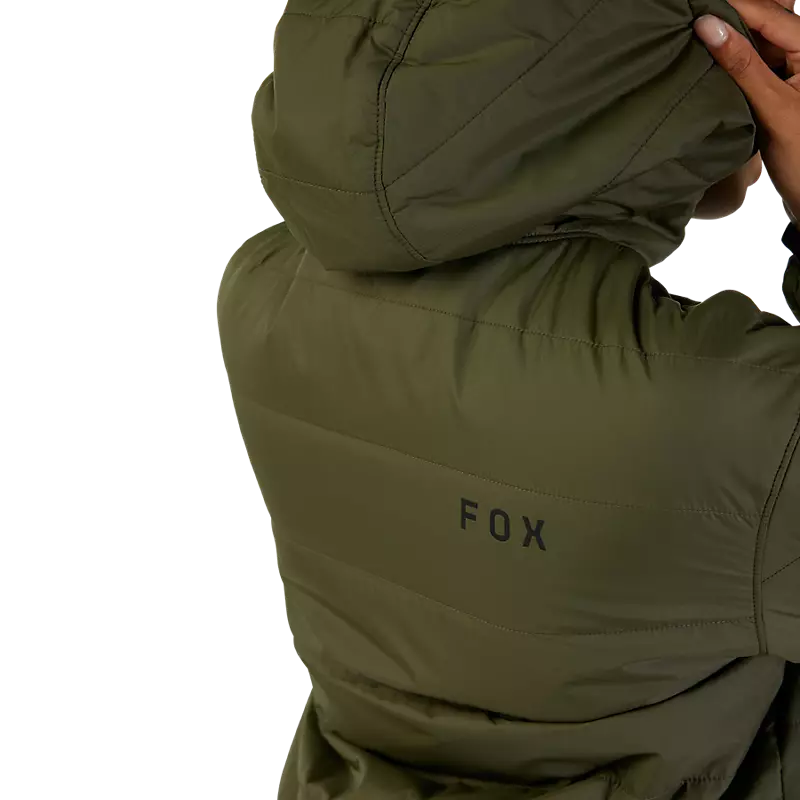 Womens Ridgeway 2.0 Jacket