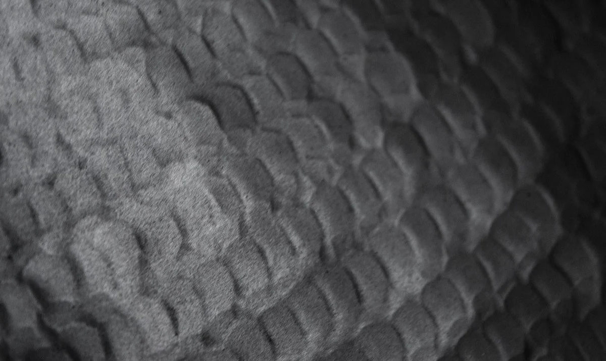 Casa Padrino colgante de lujo gris claro Ø 70 x H. 45 cm - Lámpara de Techo Moderna en Diseño Industrial