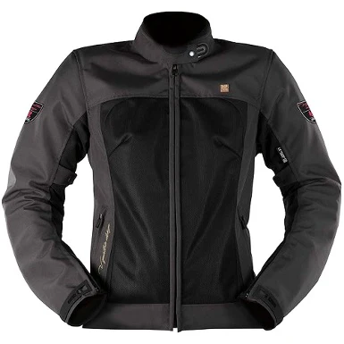 CHAQUETA VQUATTRO TARAH LADY ANTRACITA