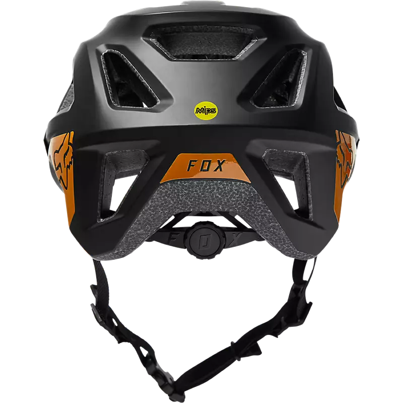 Mainframe Trvrs Helmet