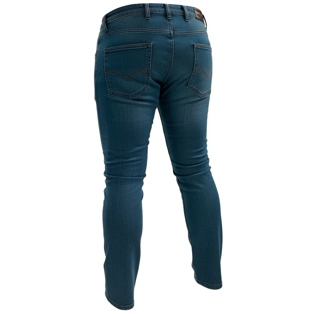 PANTALON VAQUERO OUT ENDURANCE (AAA) - AZUL