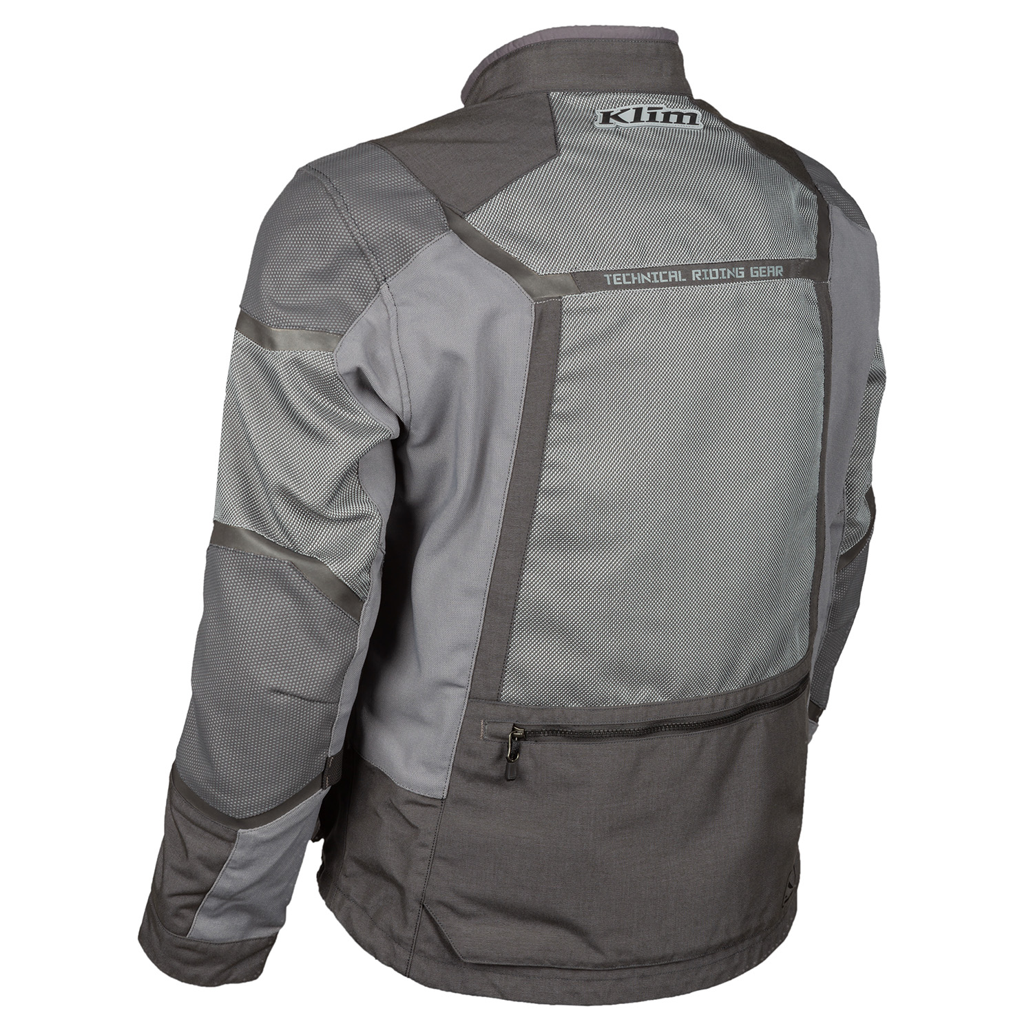Baja S4 Jacket