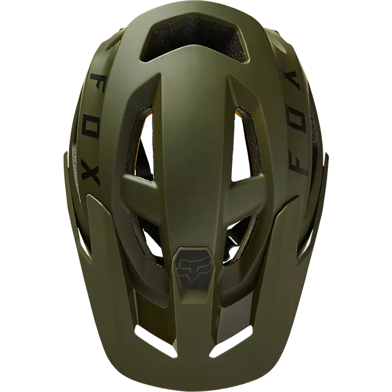 Speedframe Helmet