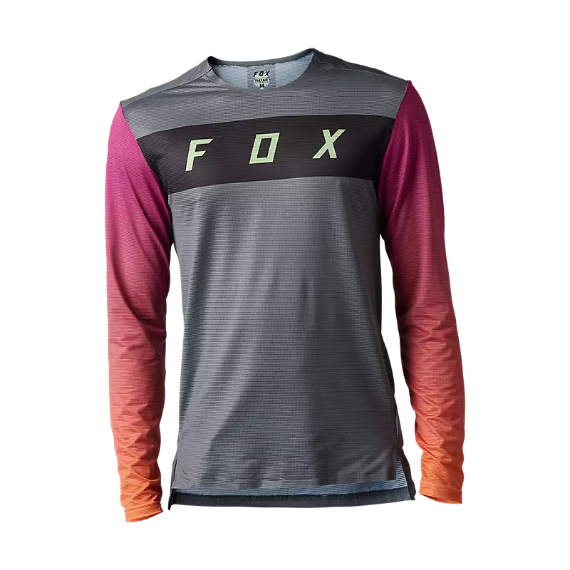 Flexair Arcadia Long Sleeve Jersey