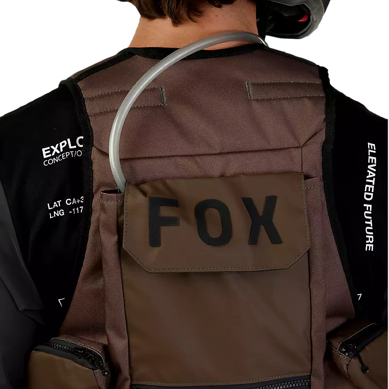 Legion Tac Vest