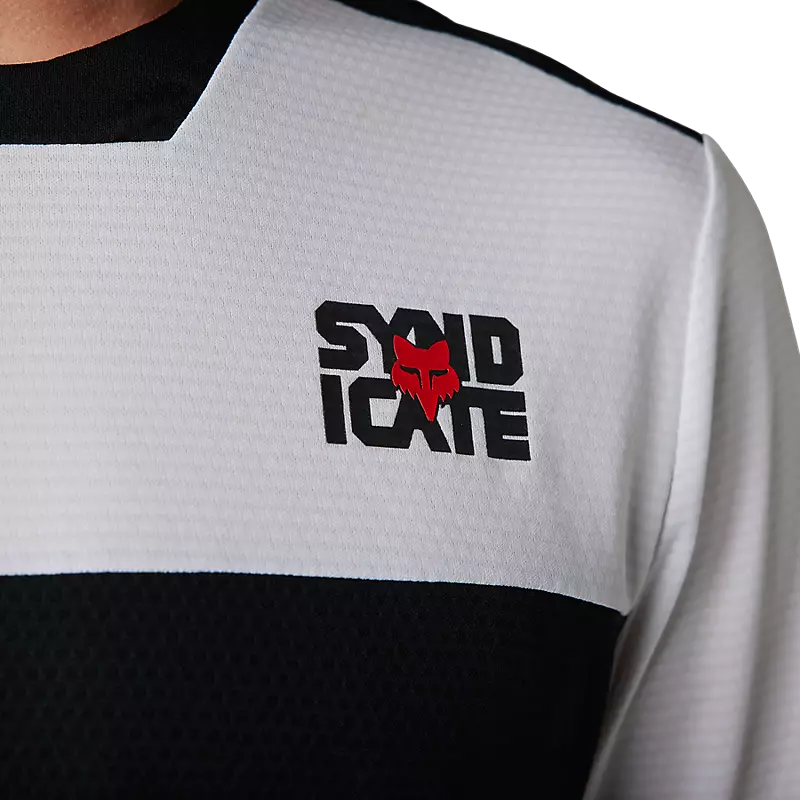 Defend Syndicate Jersey