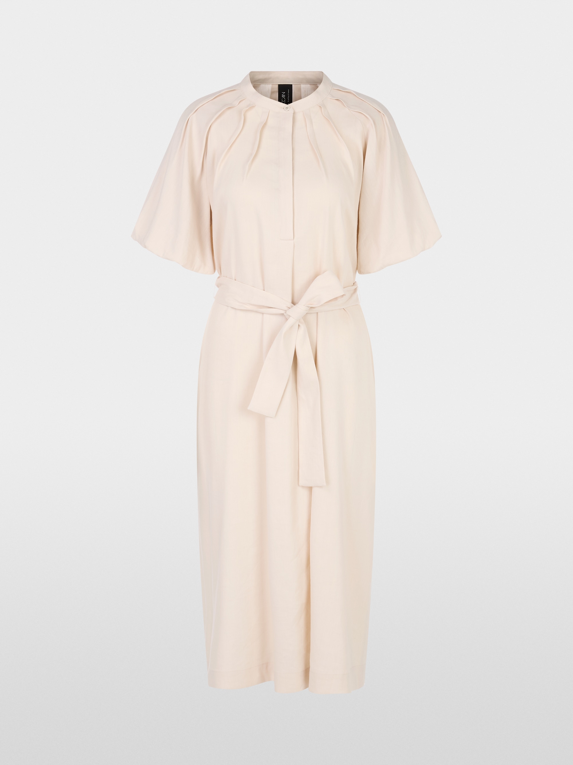 Marc-Cain Dress with pleats