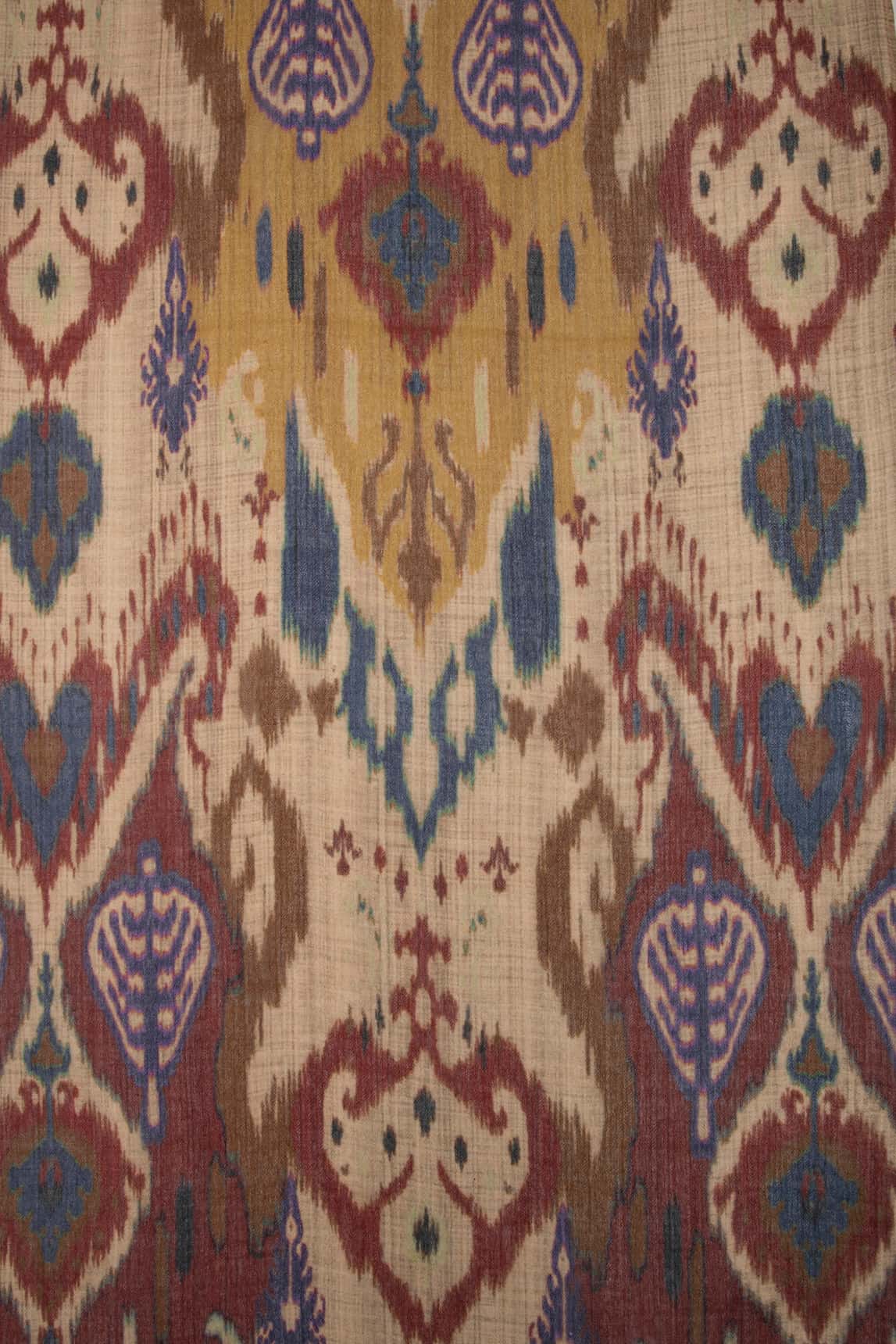 Rivera-spain Fular Civita