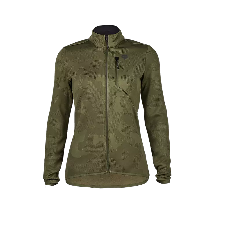 Womens Ranger Mid-layer Jacket