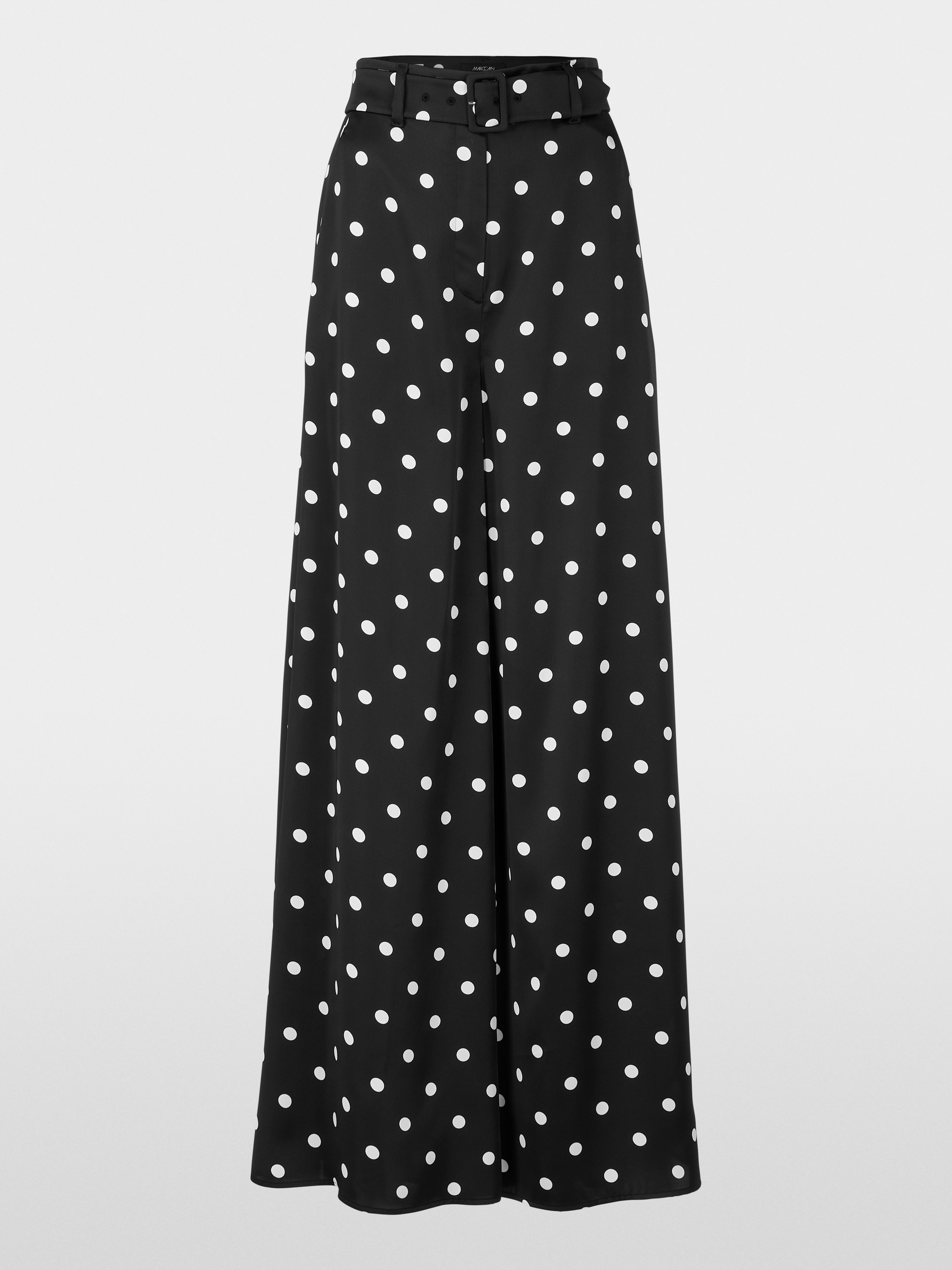 Marc-Cain WAUKEE wide trousers